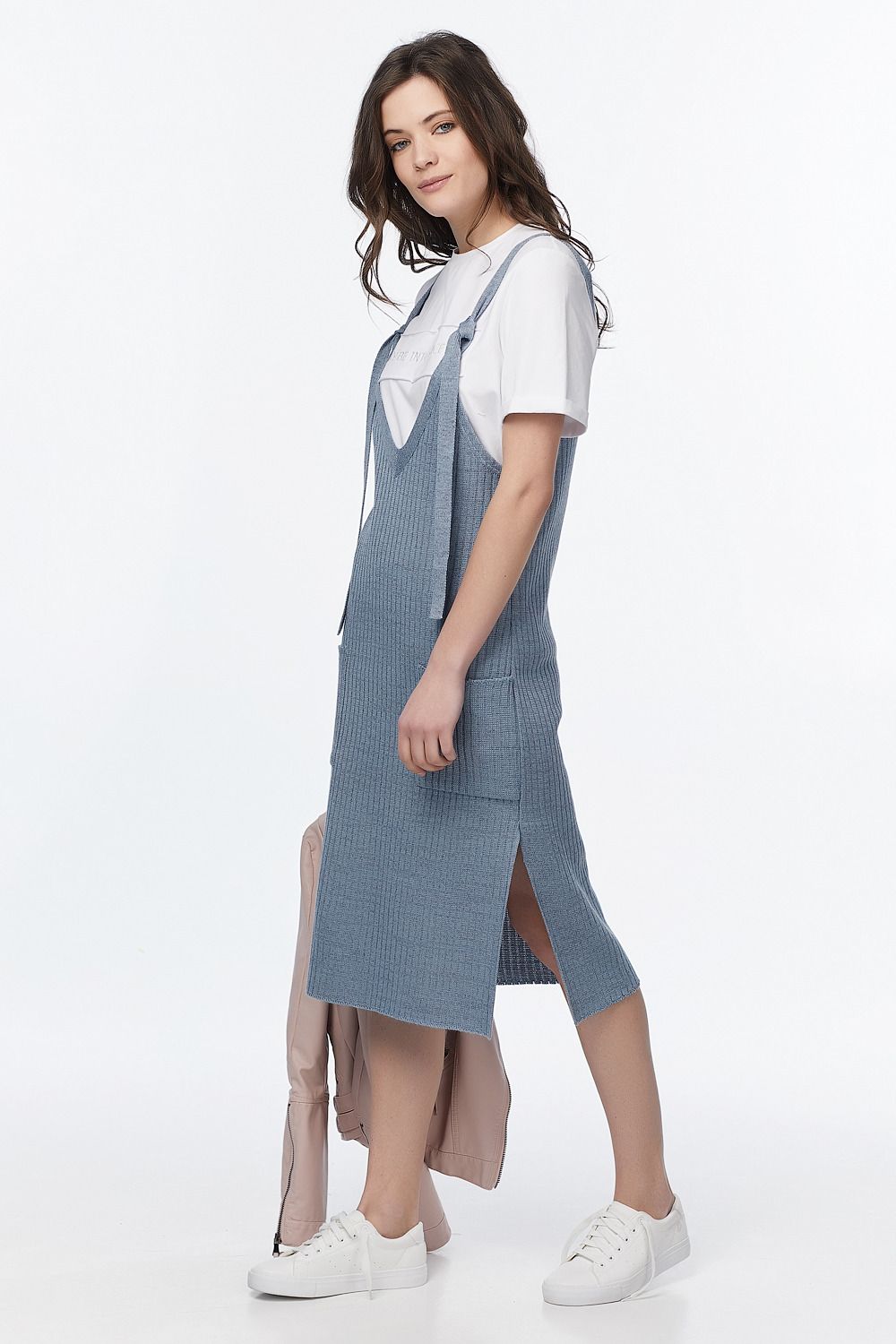 Платье 9227-10 Fly арт.9227-10 оптом_фото4