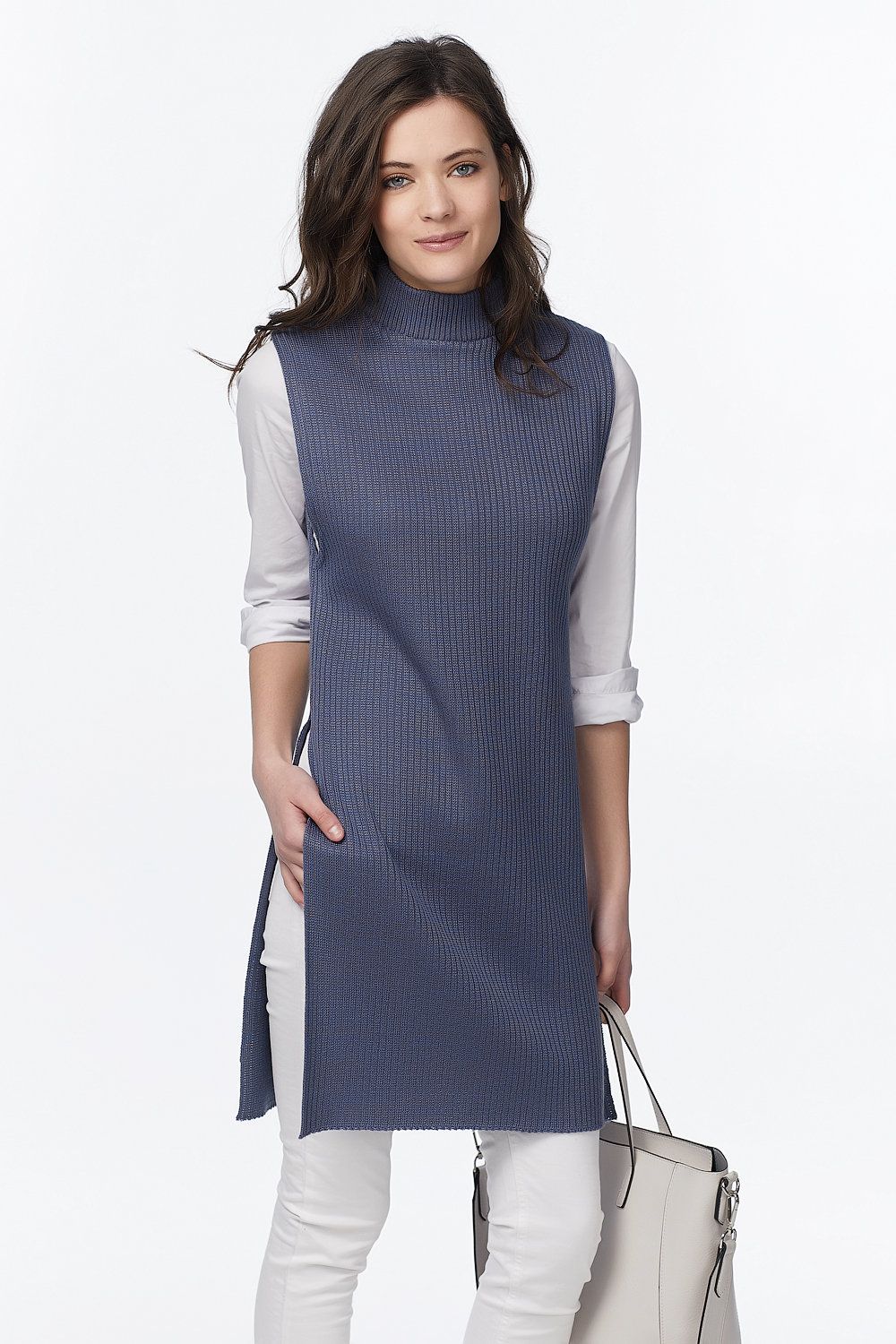 Жилет 9214-08 Fly арт.9214-08 оптом_фото3