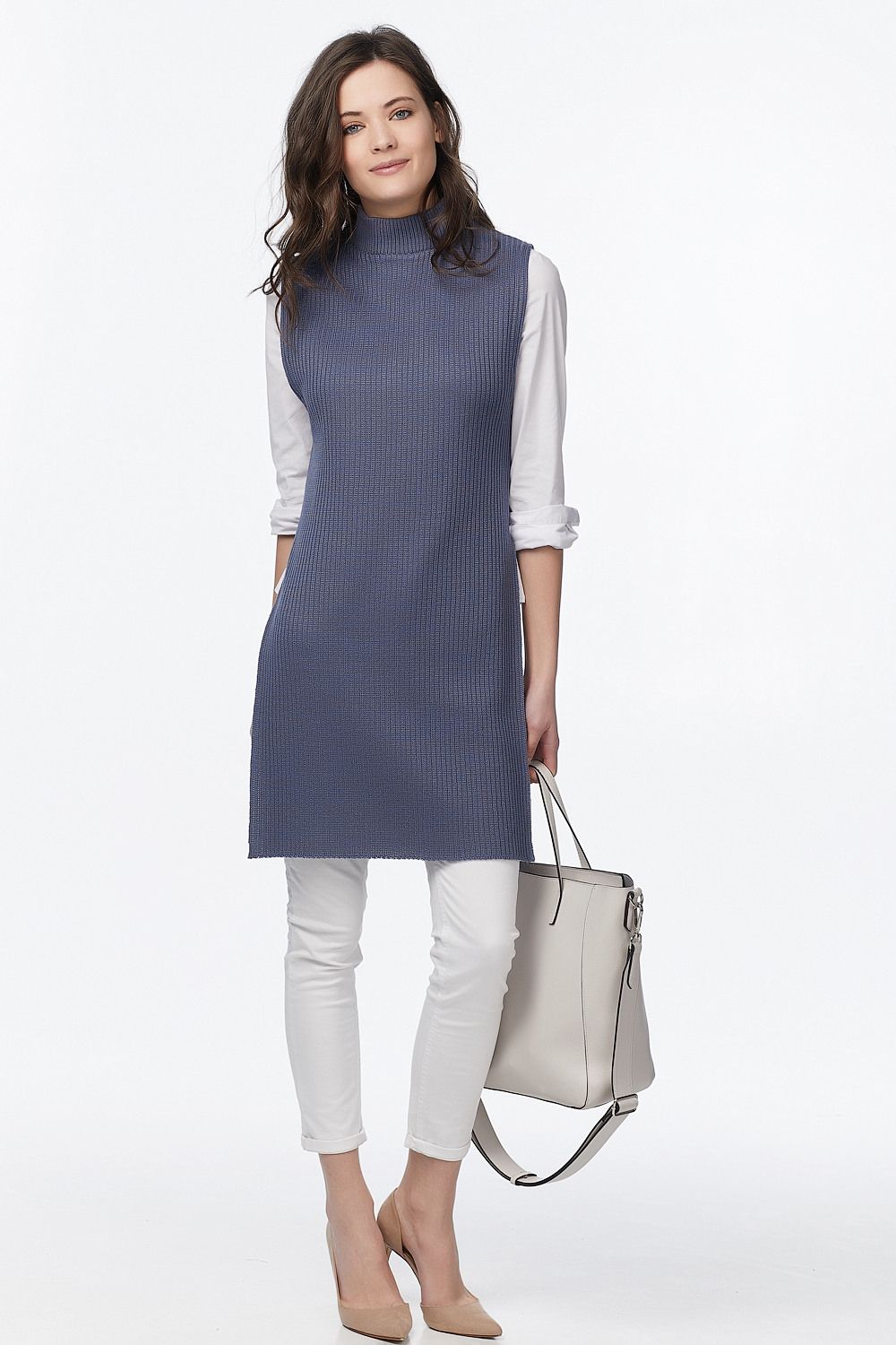 Жилет 9214-08 Fly арт.9214-08 оптом_фото4