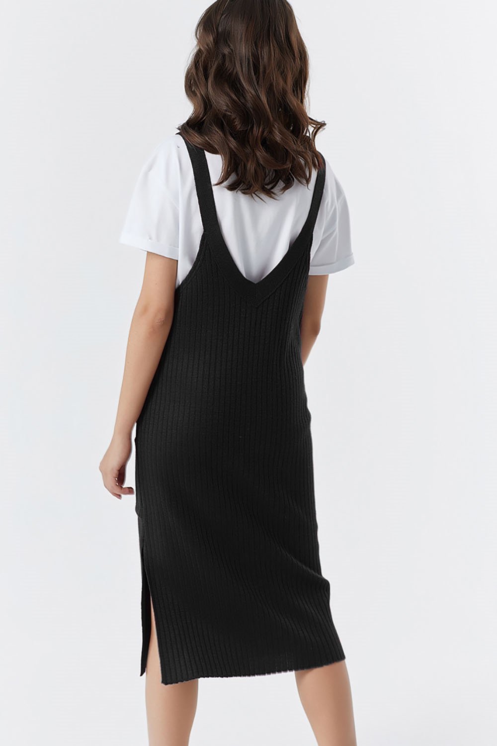 Платье 9227-01 Fly арт.9227-01 оптом_фото2