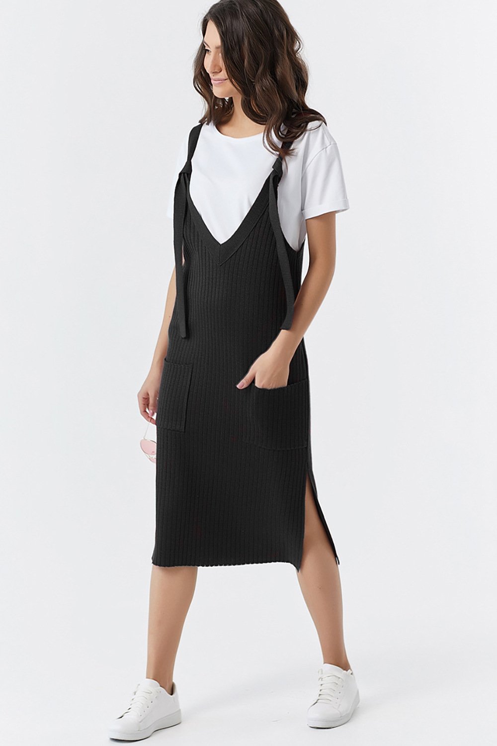 Платье 9227-01 Fly арт.9227-01 оптом_фото3