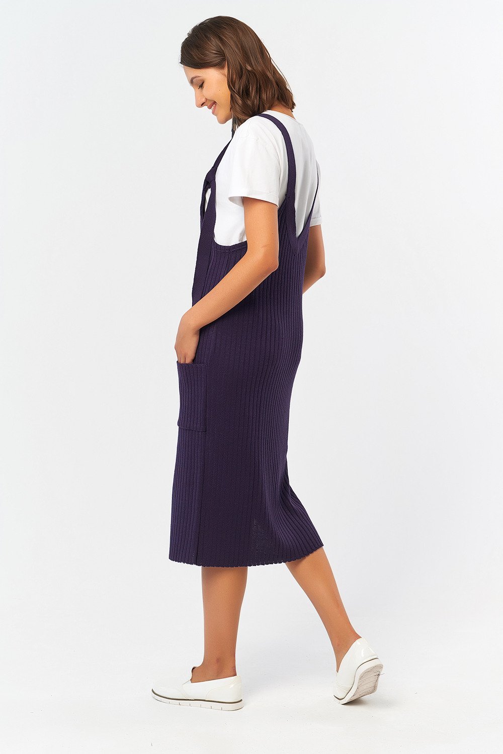 Платье 9227-12 Fly арт.9227-12 оптом_фото2