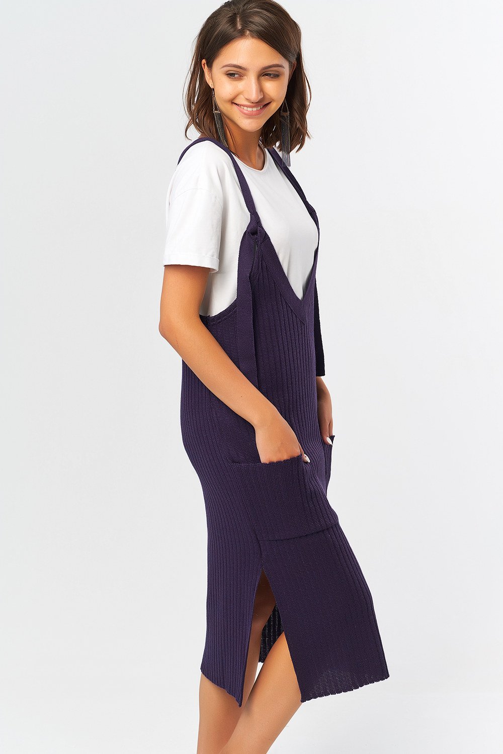 Платье 9227-12 Fly арт.9227-12 оптом_фото3