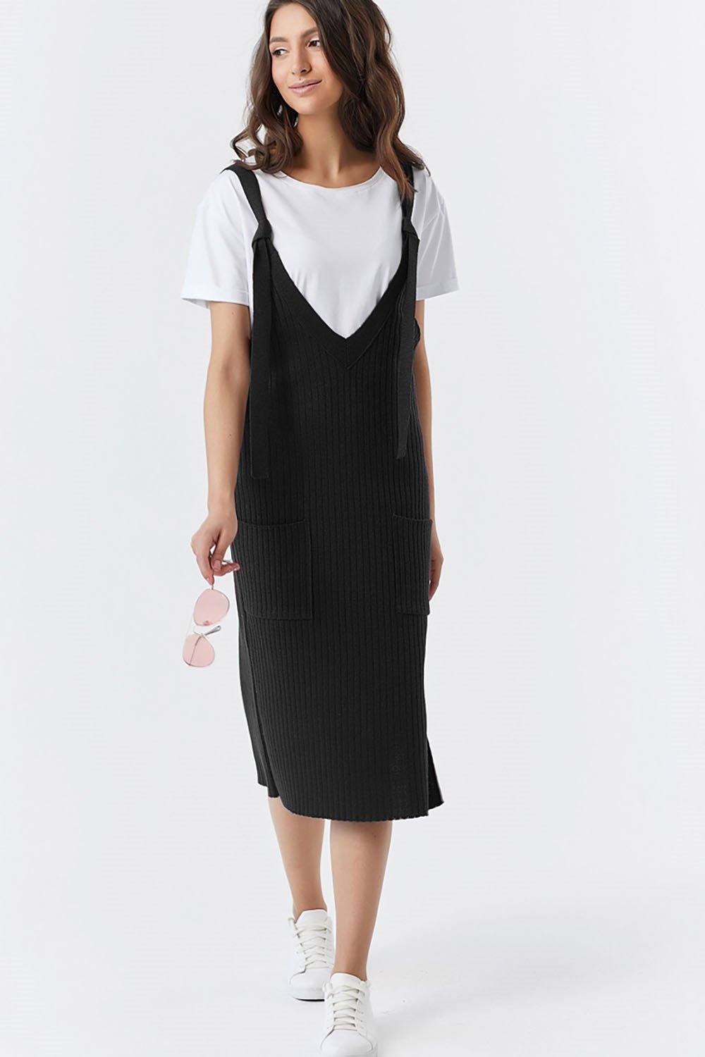 Платье 9227-01 Fly арт.9227-01 оптом_фото4