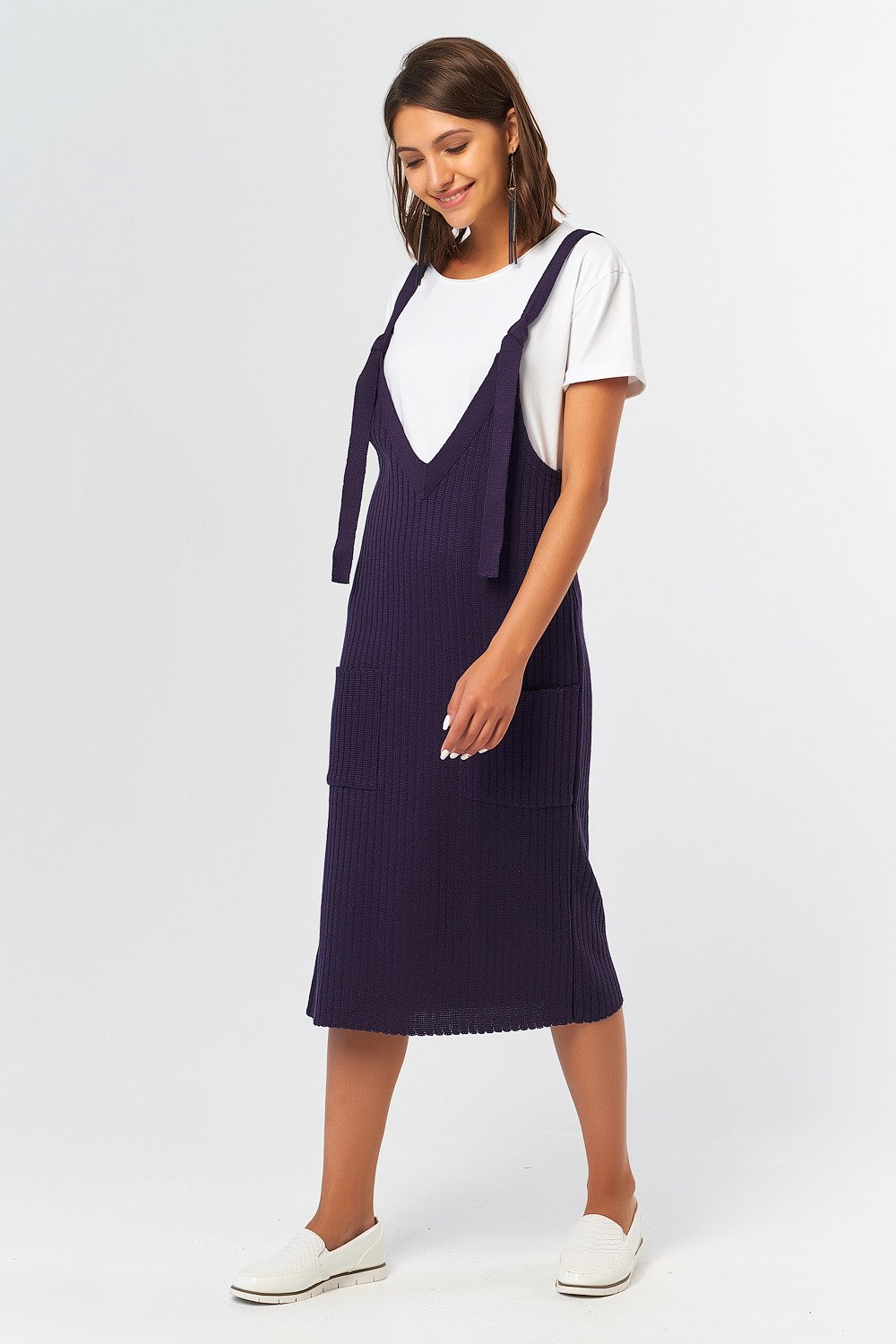 Платье 9227-12 Fly арт.9227-12 оптом_фото4