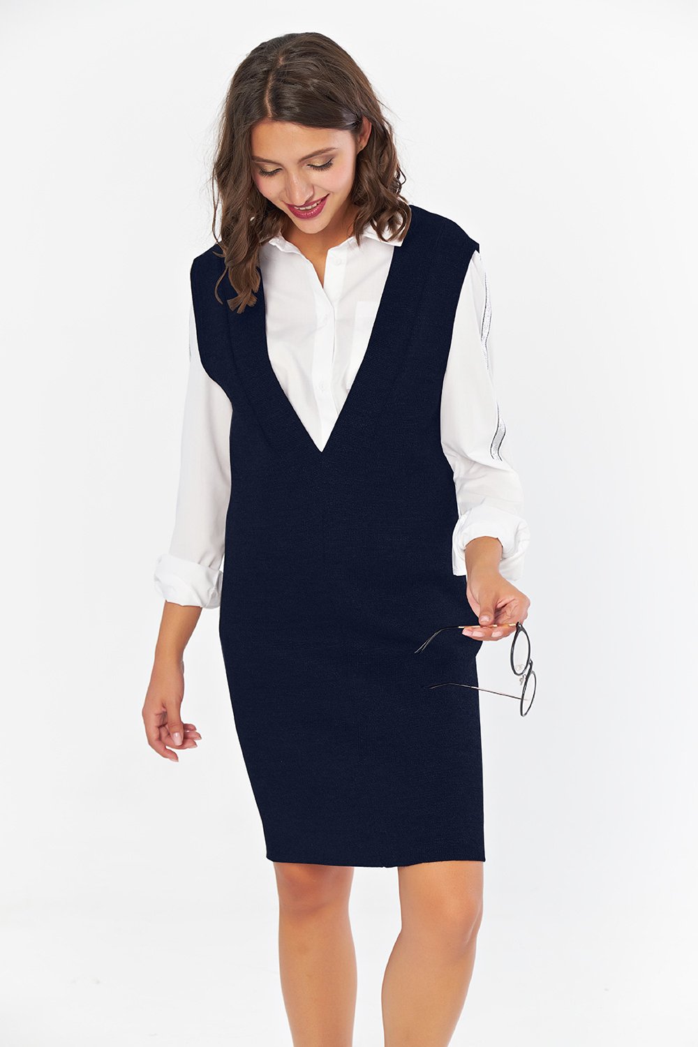 Платье 9268-08 Fly арт.9268-08 оптом_фото3