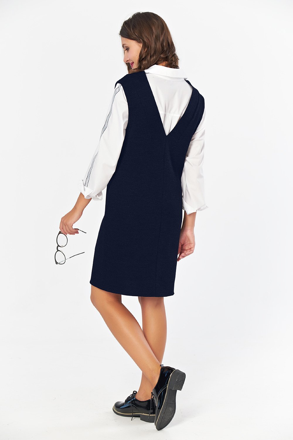 Платье 9268-08 Fly арт.9268-08 оптом_фото2