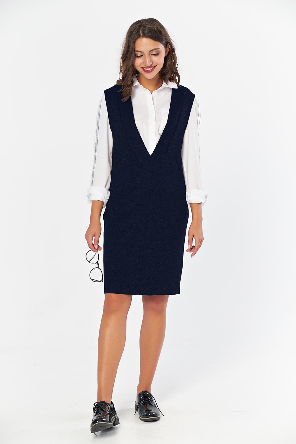 Платье 9268-08 Fly арт.9268-08 оптом_фото4