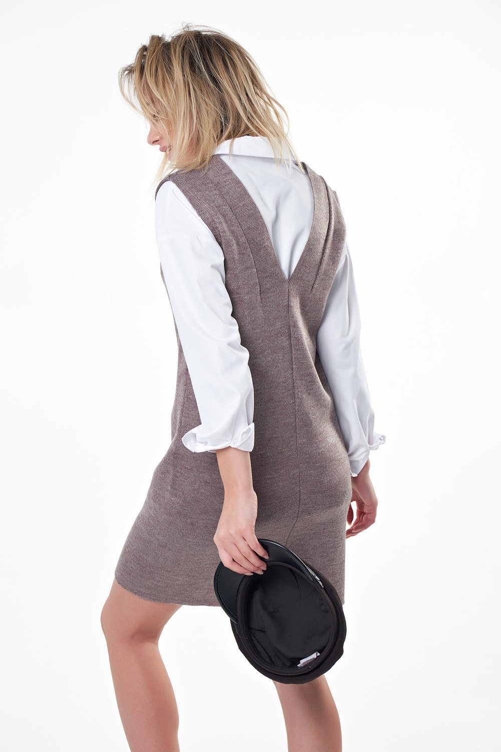 Платье 9268-07 Fly арт.9268-07 оптом_фото2