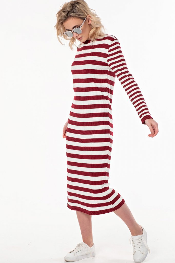 Платье 9281-05 Fly арт.9281-05 оптом_фото1