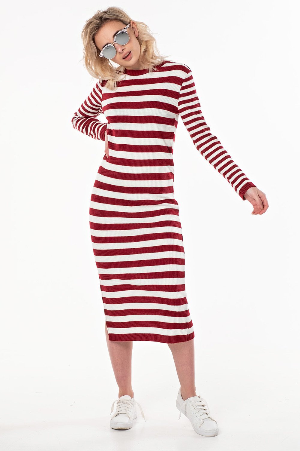 Платье 9281-05 Fly арт.9281-05 оптом_фото3