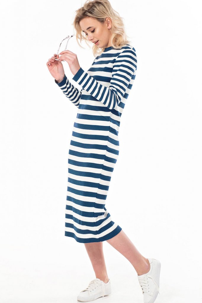 Платье 9281-15 Fly арт.9281-15 оптом_фото1