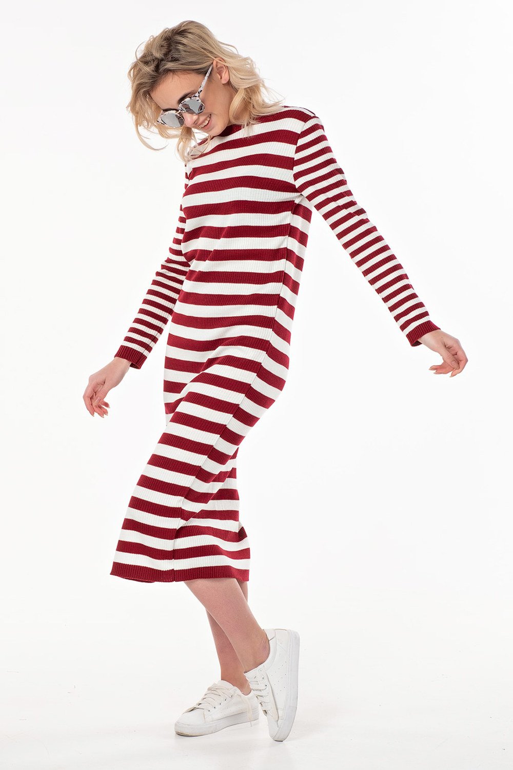 Платье 9281-05 Fly арт.9281-05 оптом_фото4