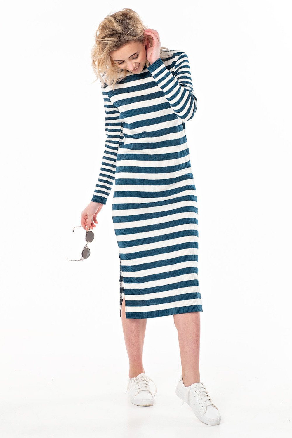 Платье 9281-15 Fly арт.9281-15 оптом_фото4