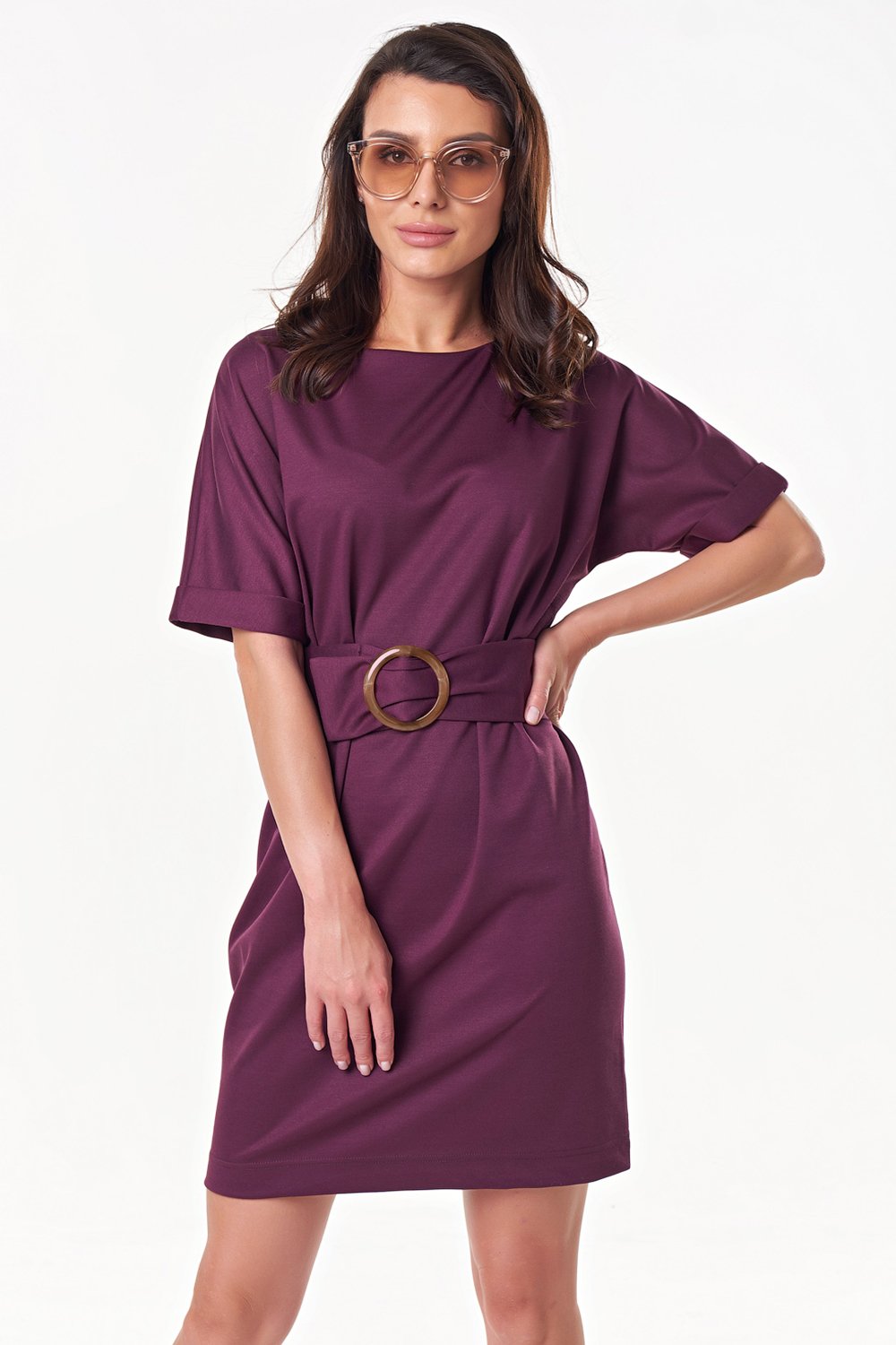 Платье 899-12 Fly арт.899-12 оптом_фото3