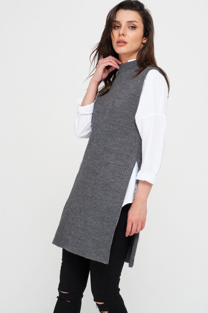 Жилет 9214-11-01 Fly арт.9214-11-01 оптом_фото1