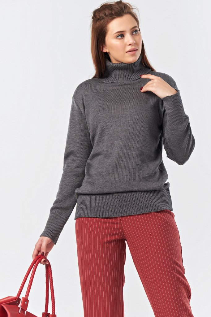 Джемпер 9314-11 Fly арт.9314-11 оптом_фото1