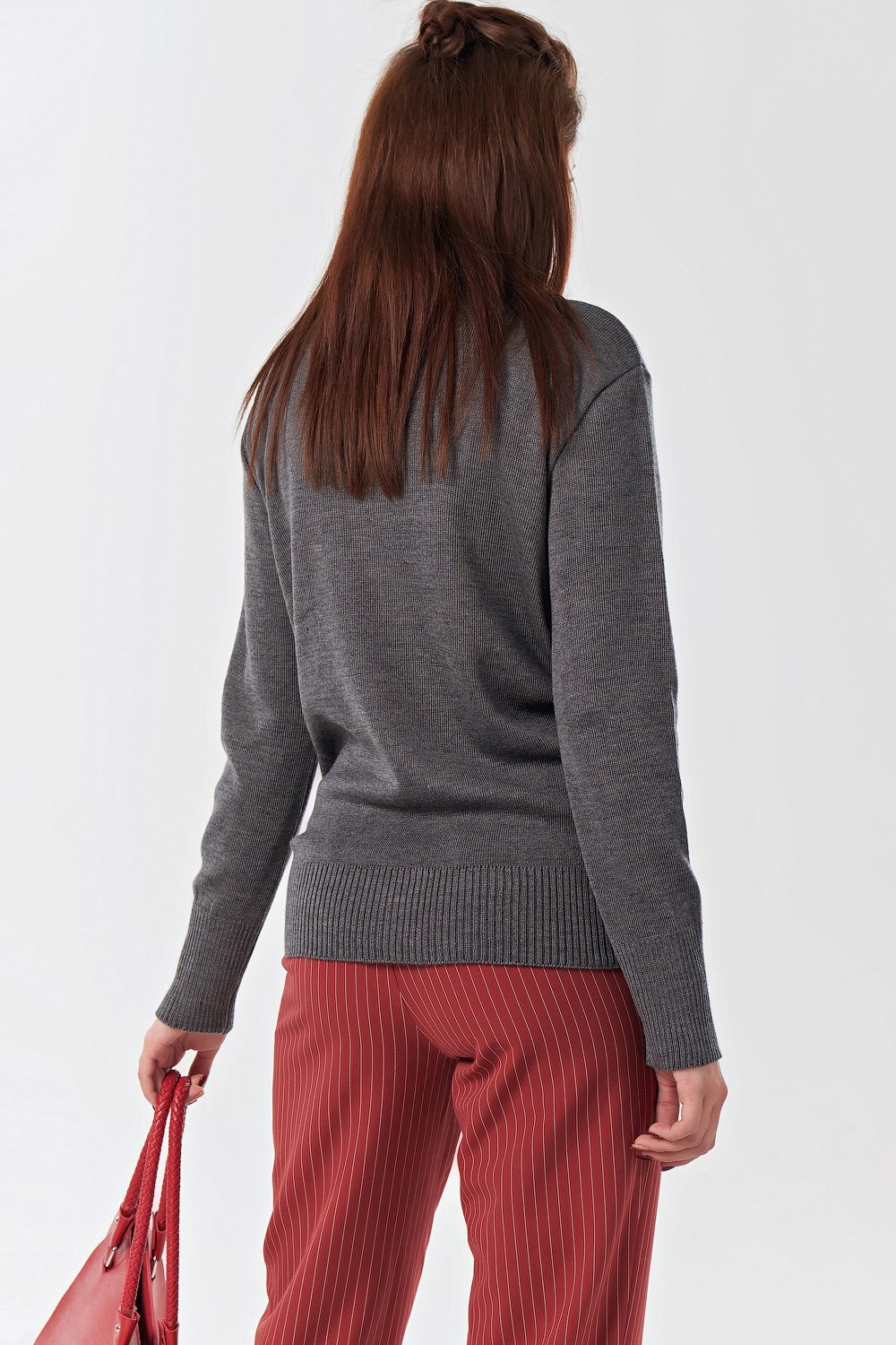 Джемпер 9314-11 Fly арт.9314-11 оптом_фото2