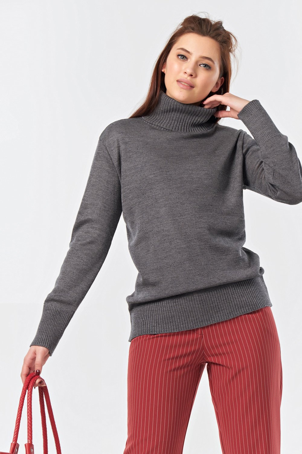 Джемпер 9314-11 Fly арт.9314-11 оптом_фото4