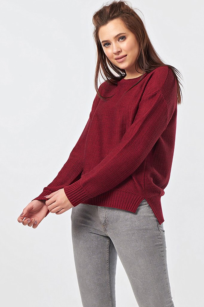 Джемпер 9307-05 Fly арт.9307-05 оптом_фото1