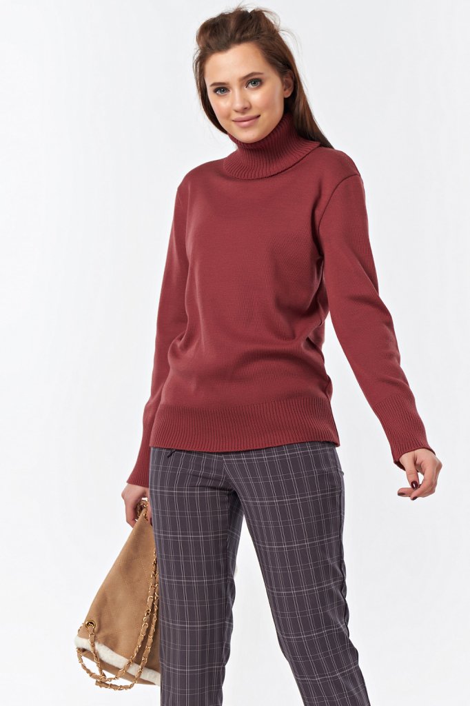 Джемпер 9314-03 Fly арт.9314-03 оптом_фото1