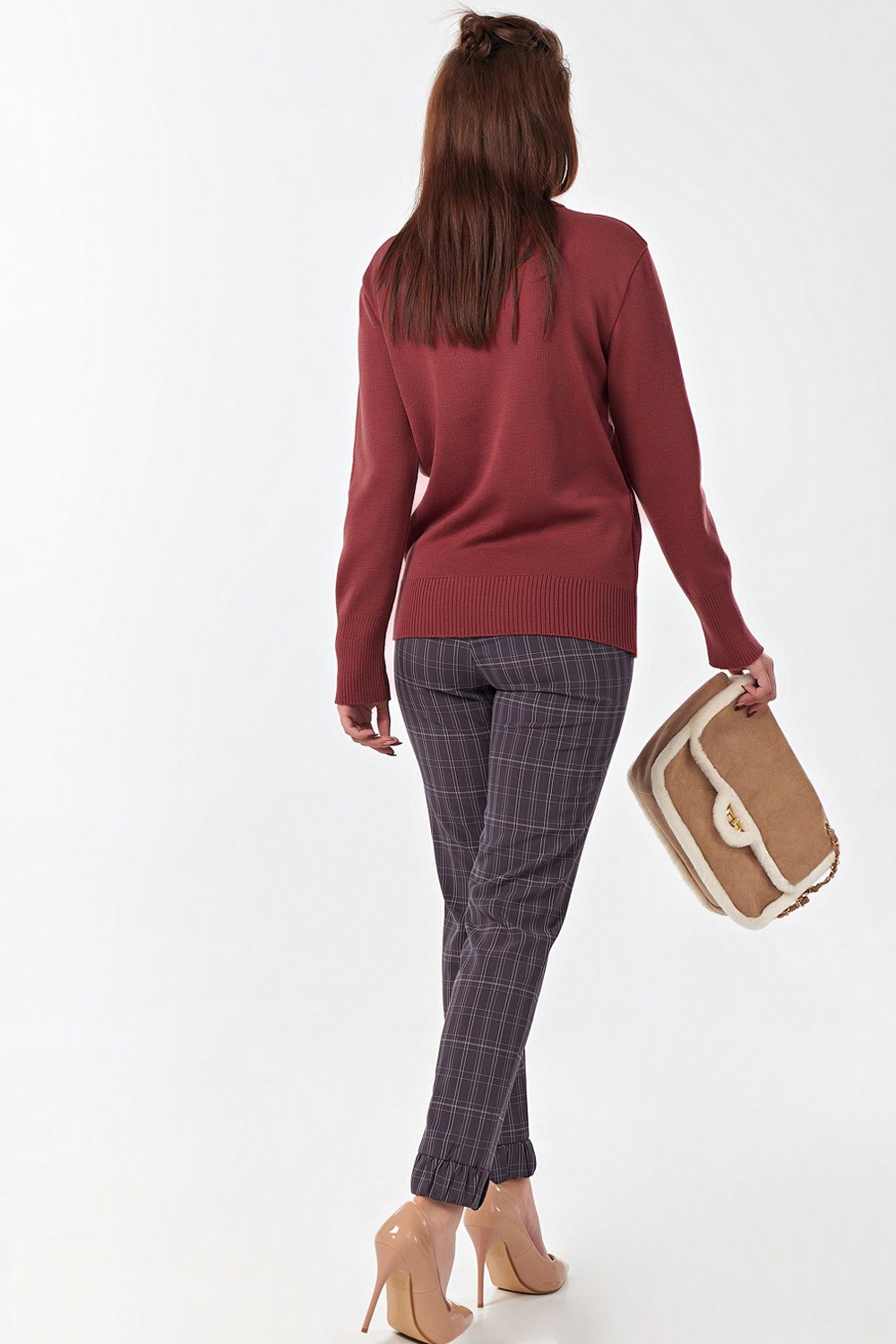 Джемпер 9314-03 Fly арт.9314-03 оптом_фото2