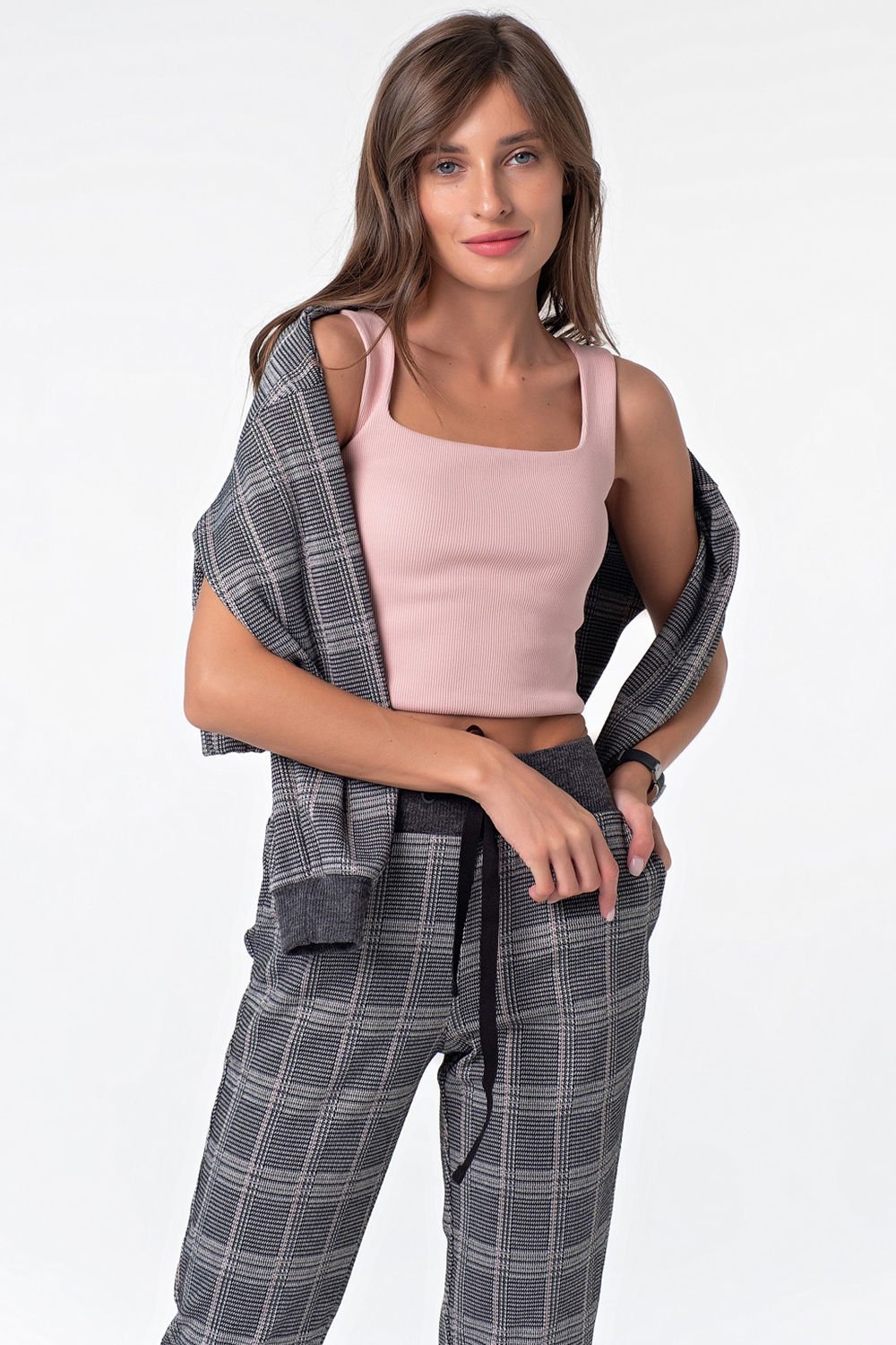 Топ 591-04 Fly арт.591-04 оптом_фото3