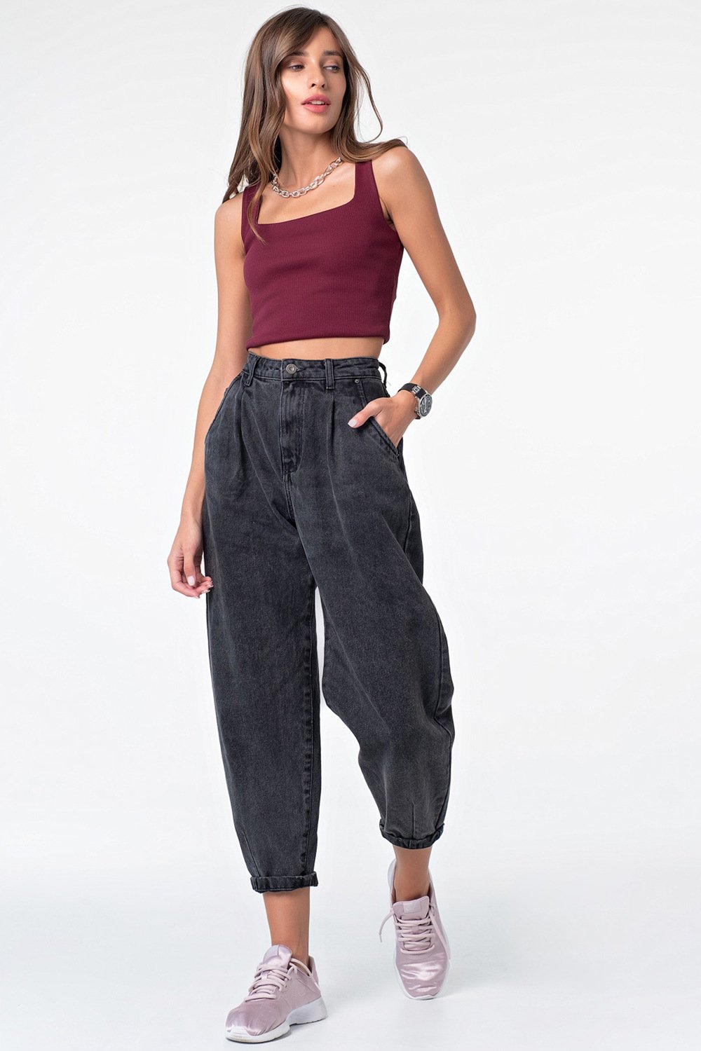 Топ 591-05 Fly арт.591-05 оптом_фото4