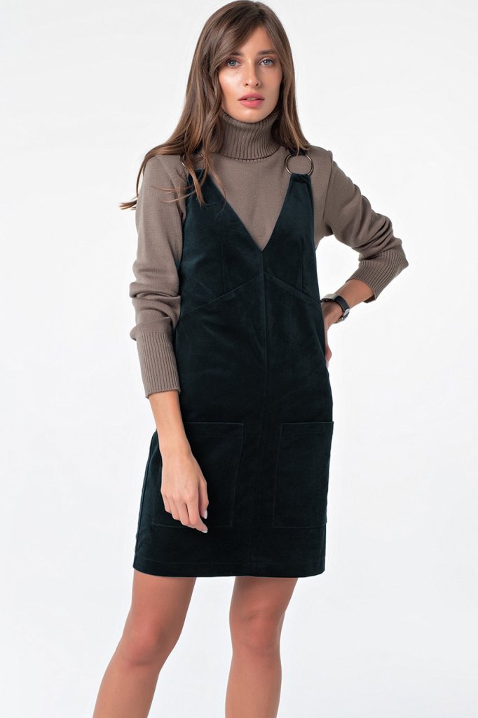 Сарафан 8159-15 Fly арт.8159-15 оптом_фото1