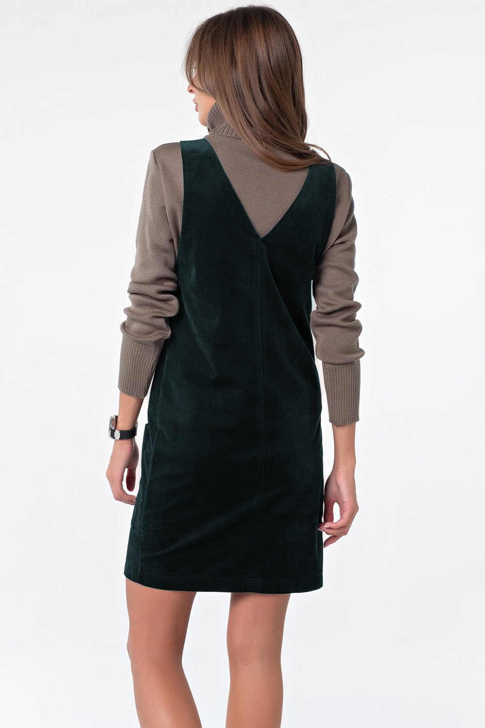 Сарафан 8159-15 Fly арт.8159-15 оптом_фото2