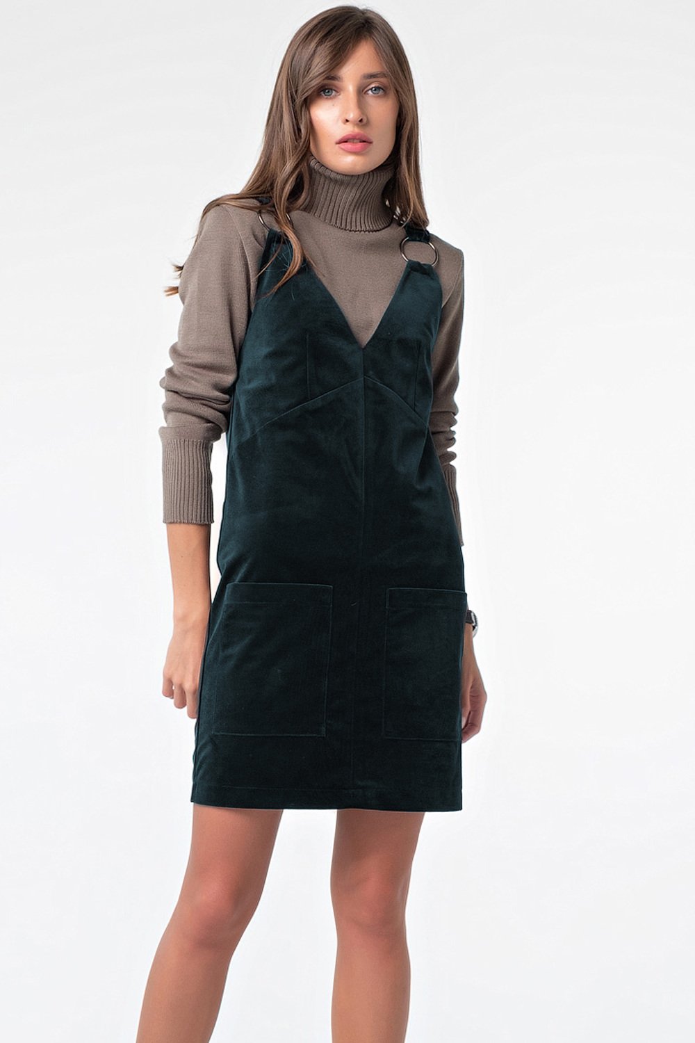 Сарафан 8159-15 Fly арт.8159-15 оптом_фото3