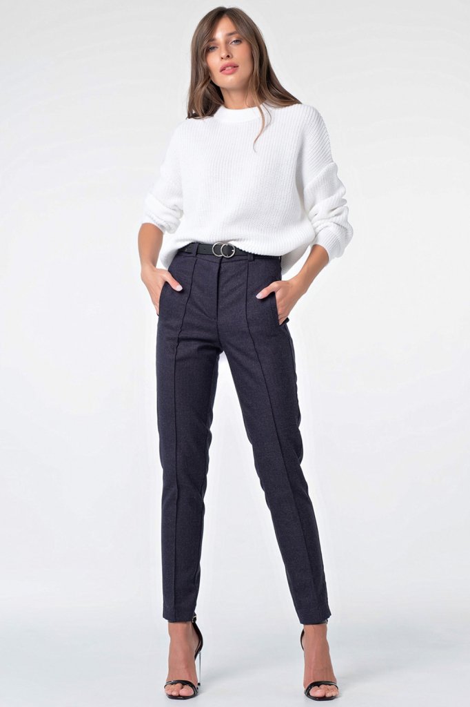 Брюки 4125-08 Fly арт.4125-08 оптом_фото1