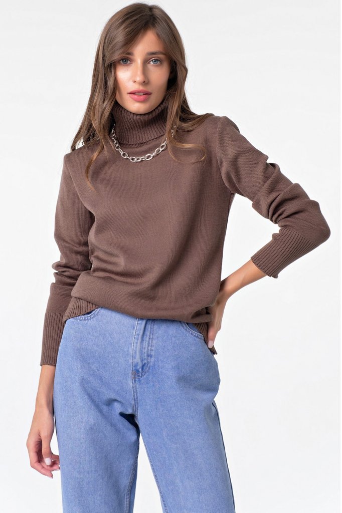 Джемпер 9314-06 Fly арт.9314-06 оптом_фото1