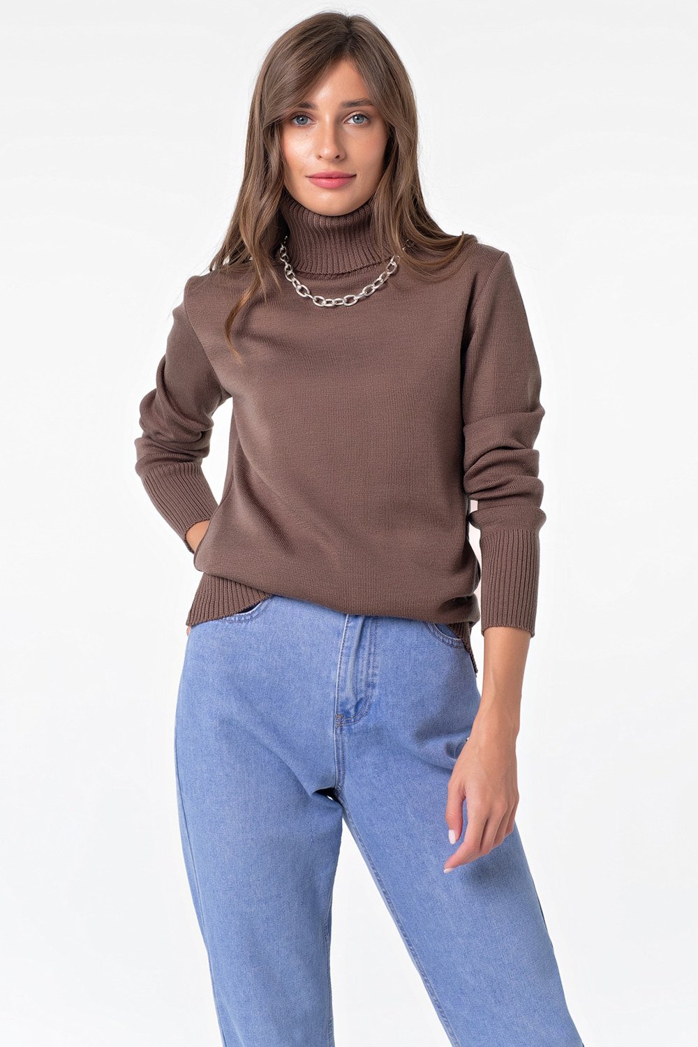 Джемпер 9314-06 Fly арт.9314-06 оптом_фото3