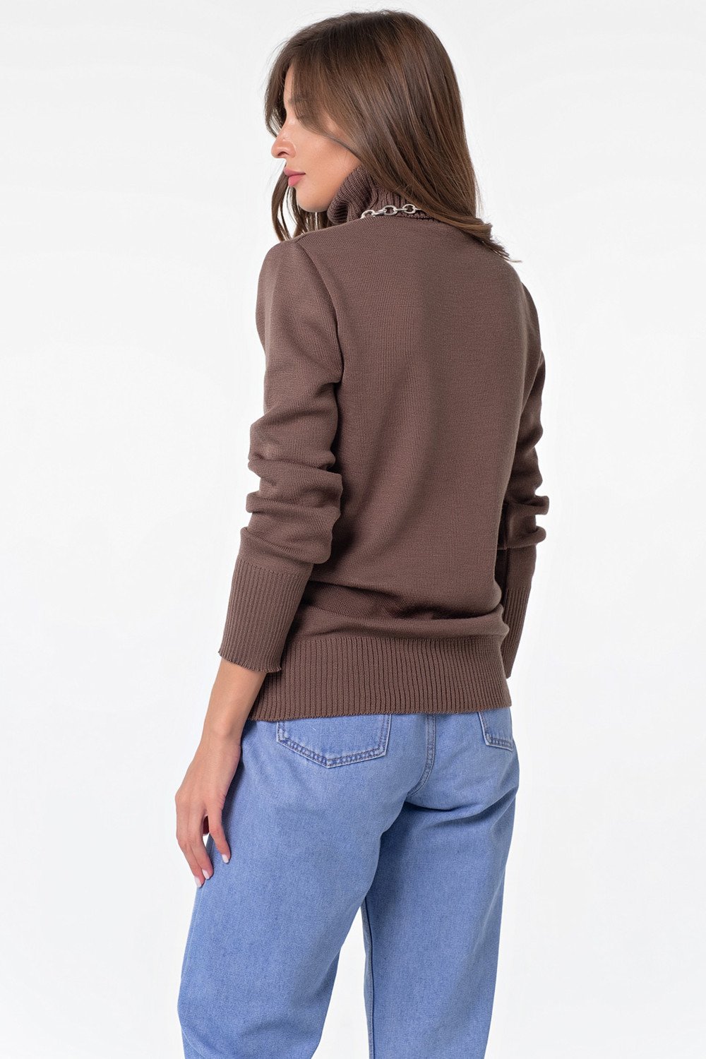 Джемпер 9314-06 Fly арт.9314-06 оптом_фото2