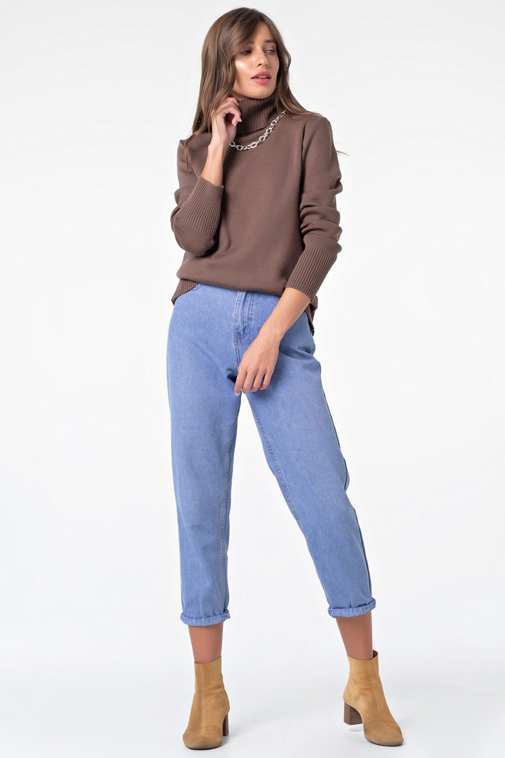 Джемпер 9314-06 Fly арт.9314-06 оптом_фото4