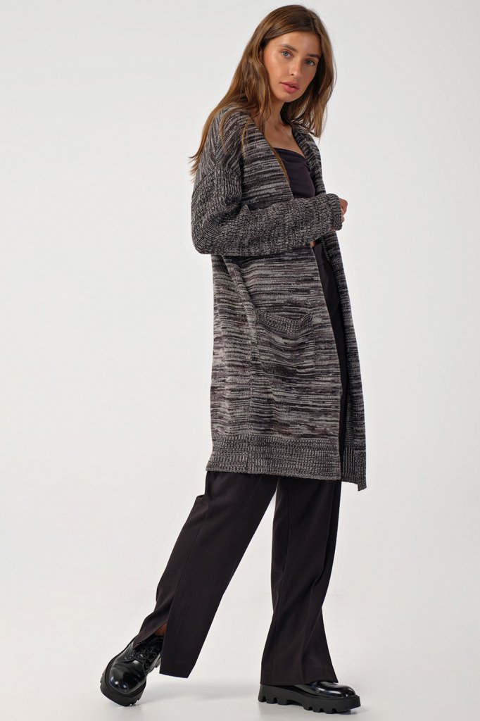 Кардиган 9209-11 Fly арт.9209-11 оптом_фото1