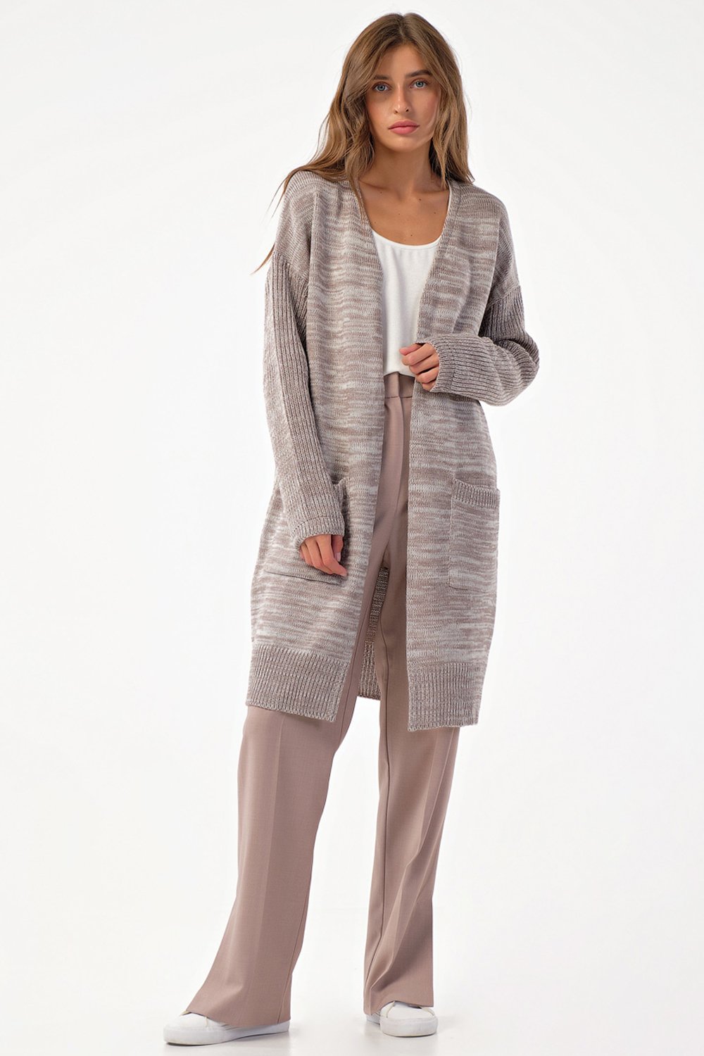 Кардиган 9209-06 Fly арт.9209-06 оптом_фото6