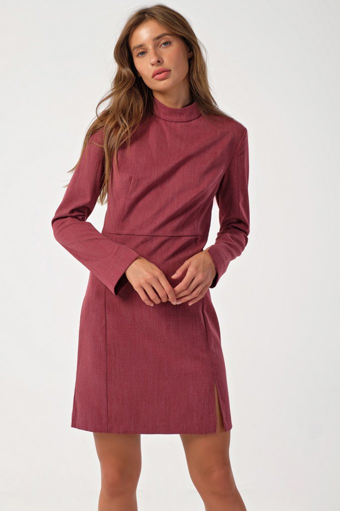 Платье 893-05 Fly арт.893-05  оптом_фото1