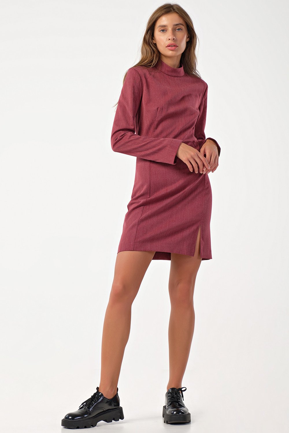 Платье 893-05 Fly арт.893-05  оптом_фото4