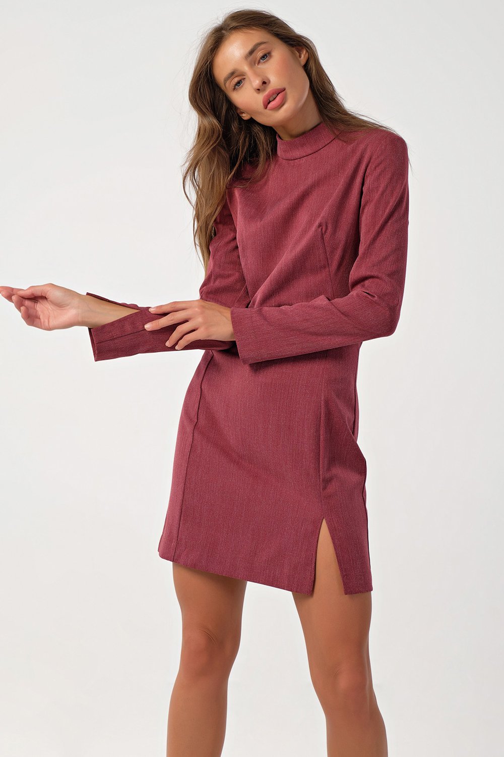 Платье 893-05 Fly арт.893-05  оптом_фото3