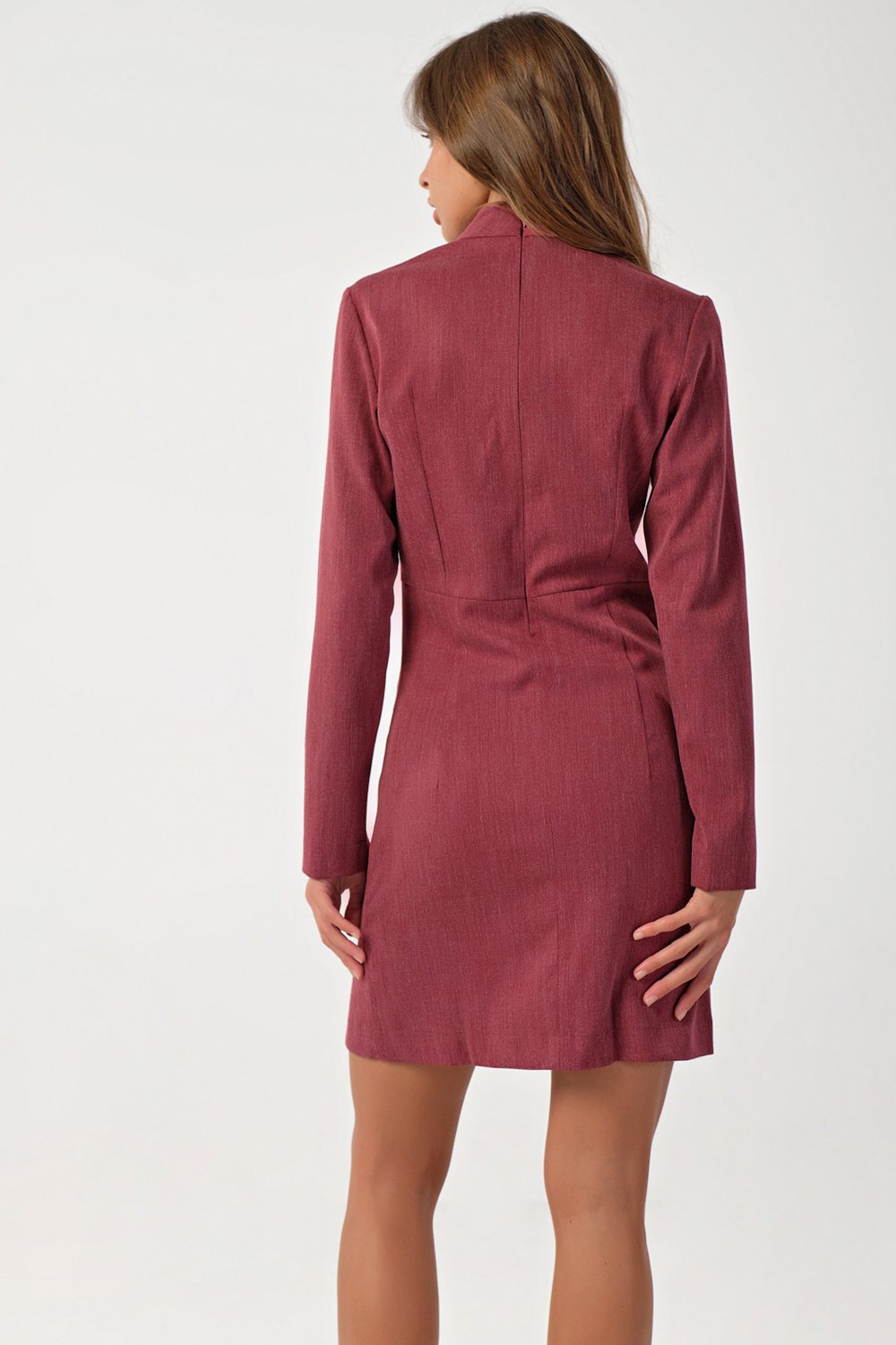 Платье 893-05 Fly арт.893-05  оптом_фото2