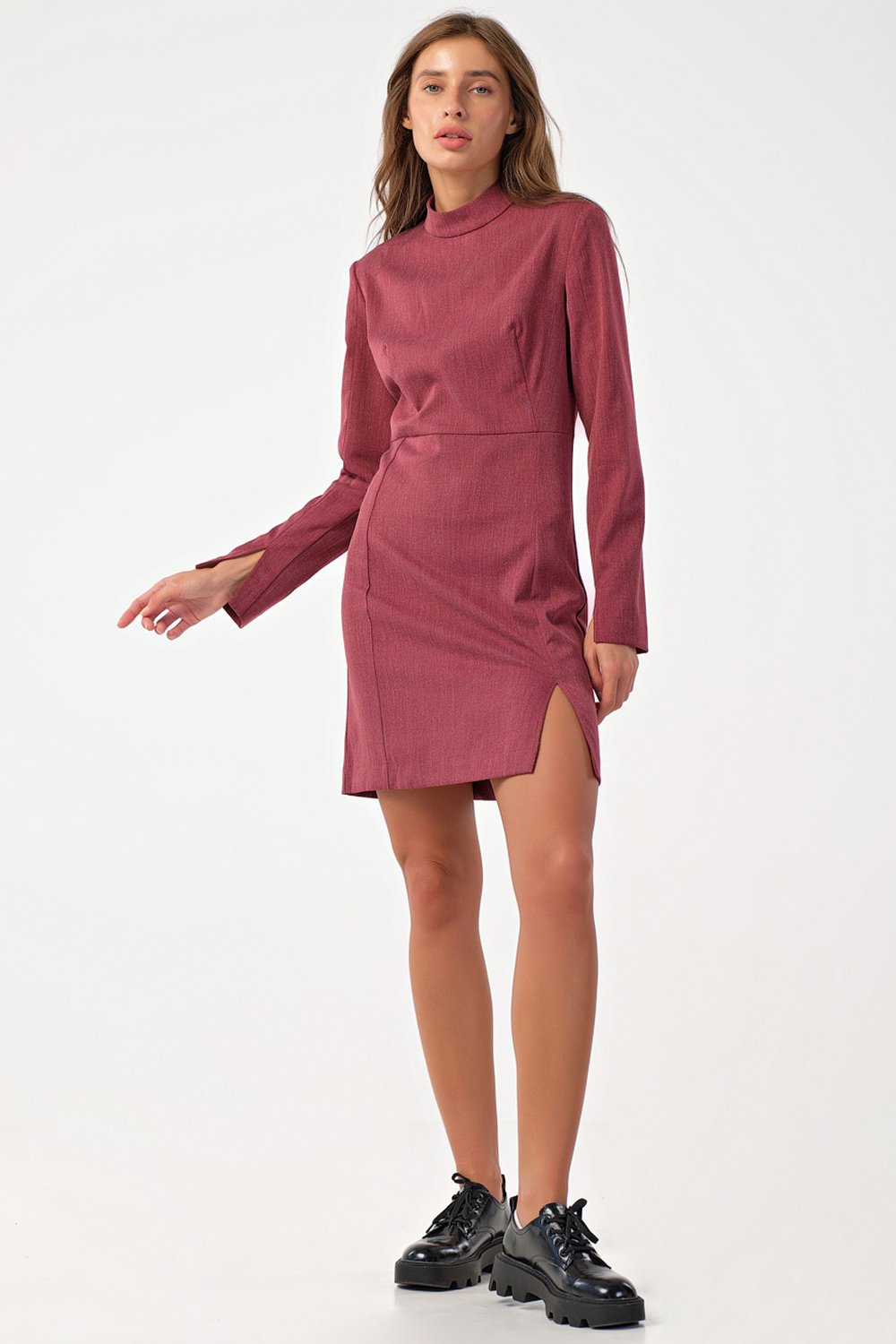 Платье 893-05 Fly арт.893-05  оптом_фото5