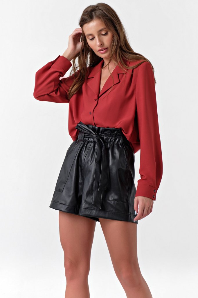 Блуза 2121-03 Fly арт.2121-03 оптом_фото1