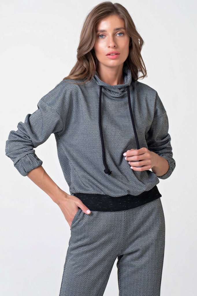 Костюм 4136-11 Fly арт.4136-11 оптом_фото1