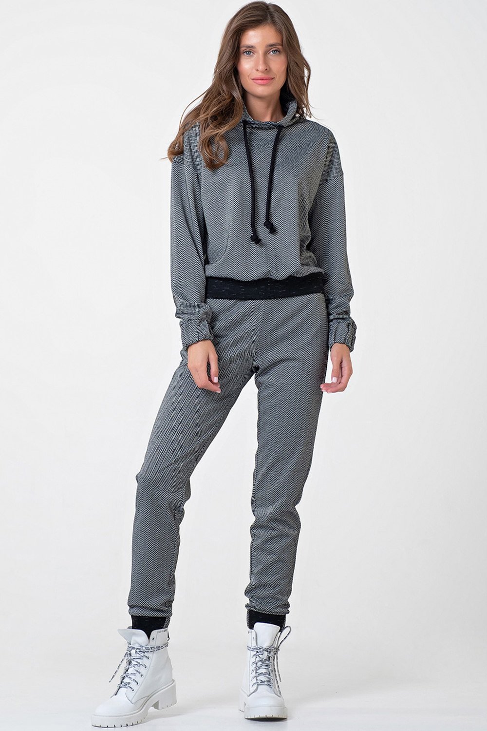 Костюм 4136-11 Fly арт.4136-11 оптом_фото4