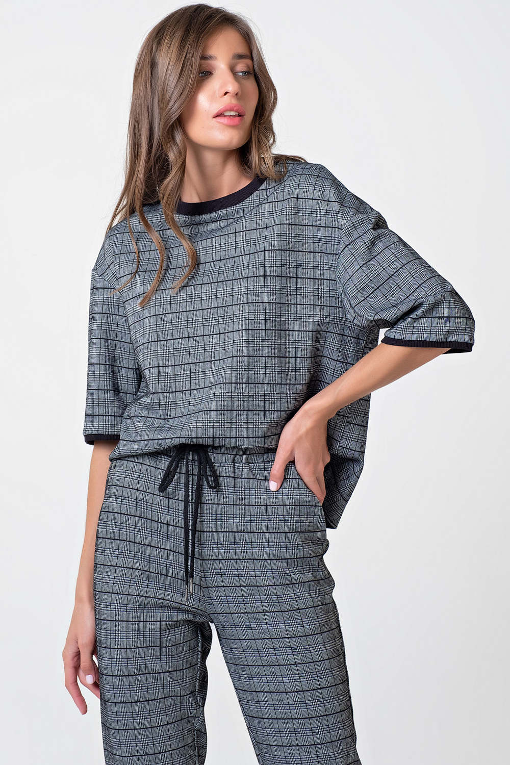 Костюм 4137-11 Fly арт.4137-11 оптом_фото4