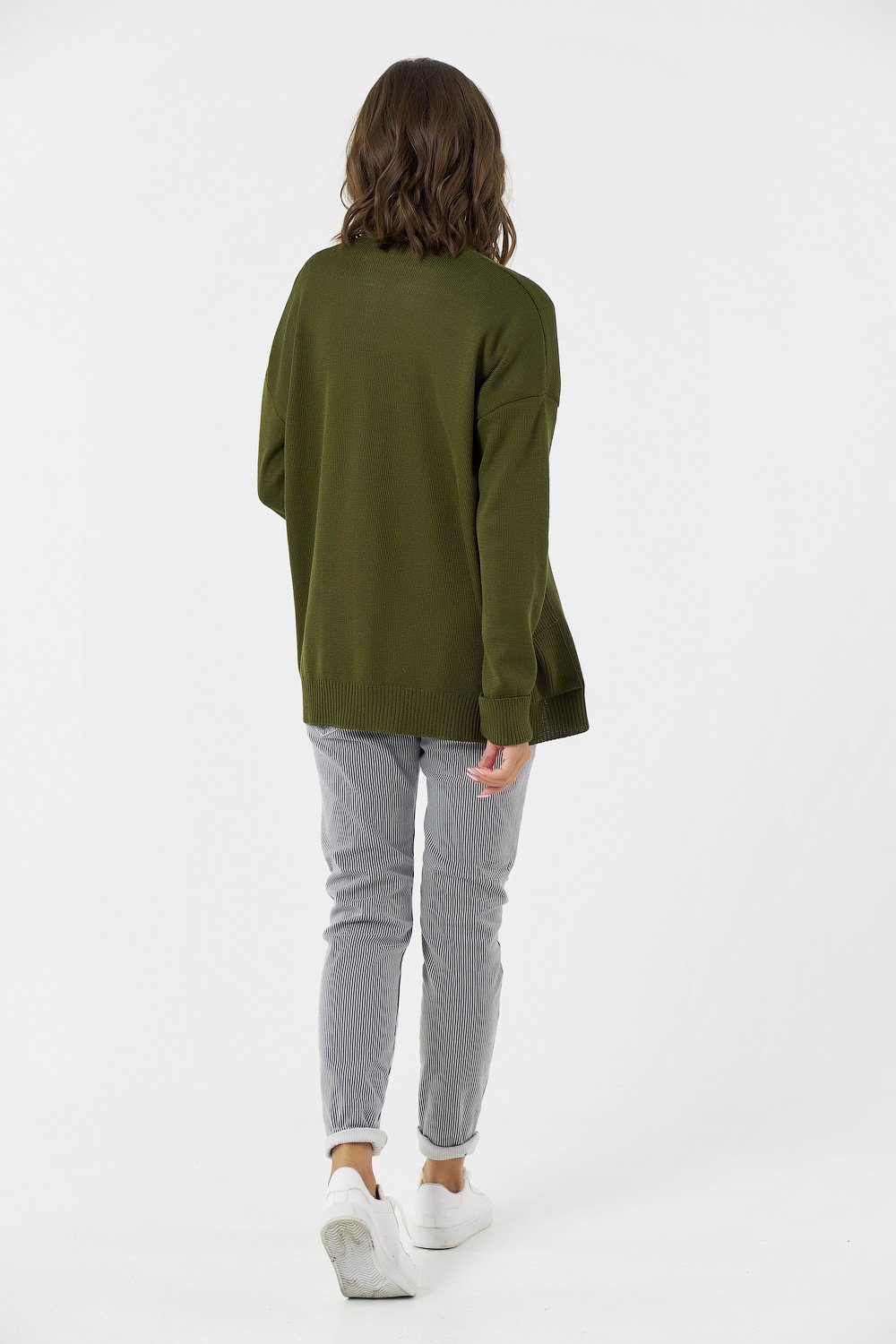 Кардиган 9259-15 Fly арт.9259-15 оптом_фото2