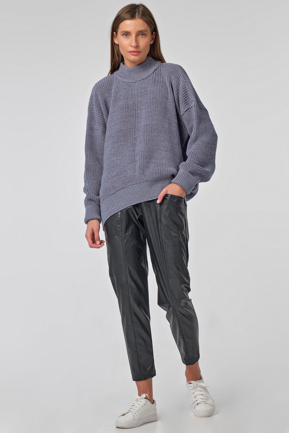 Джемпер 9317-10 Fly арт.9317-10 оптом_фото4