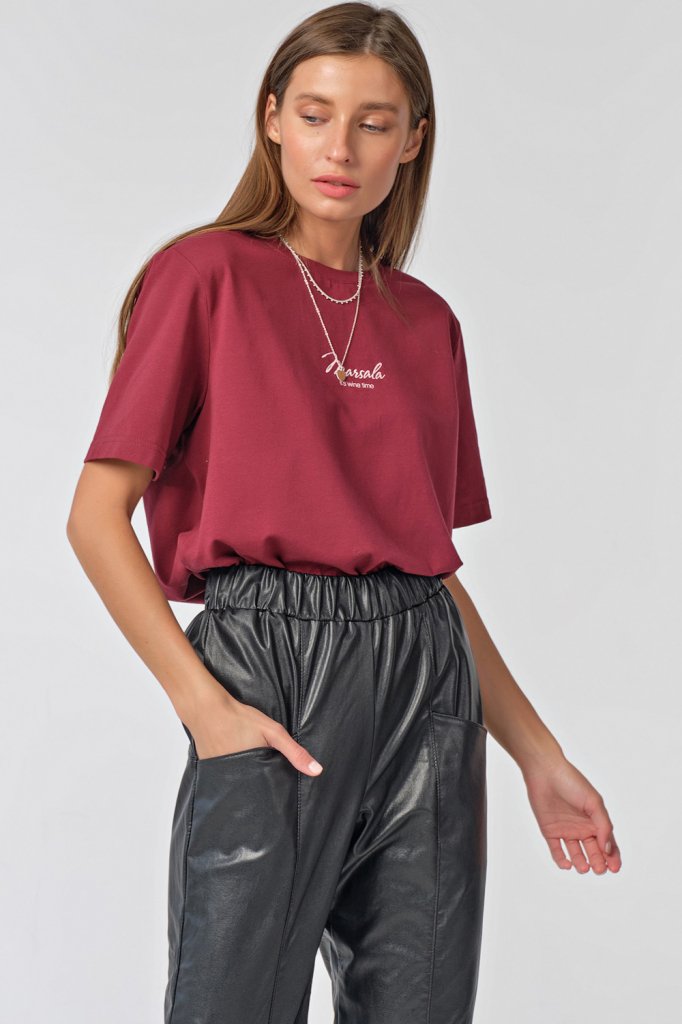 Футболка 558-05 Fly арт.558-05 оптом_фото1